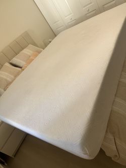 Colchón Full $40 Pick Up Doral