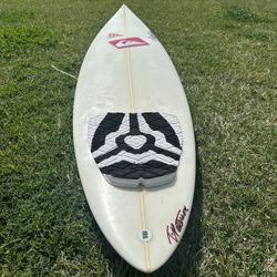 Surfboard 