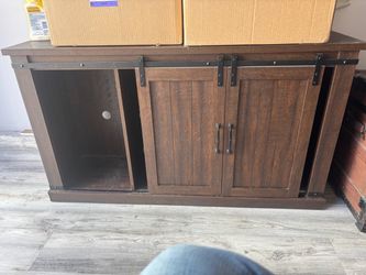Tv stand