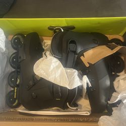 Roller Blade Twister XT 