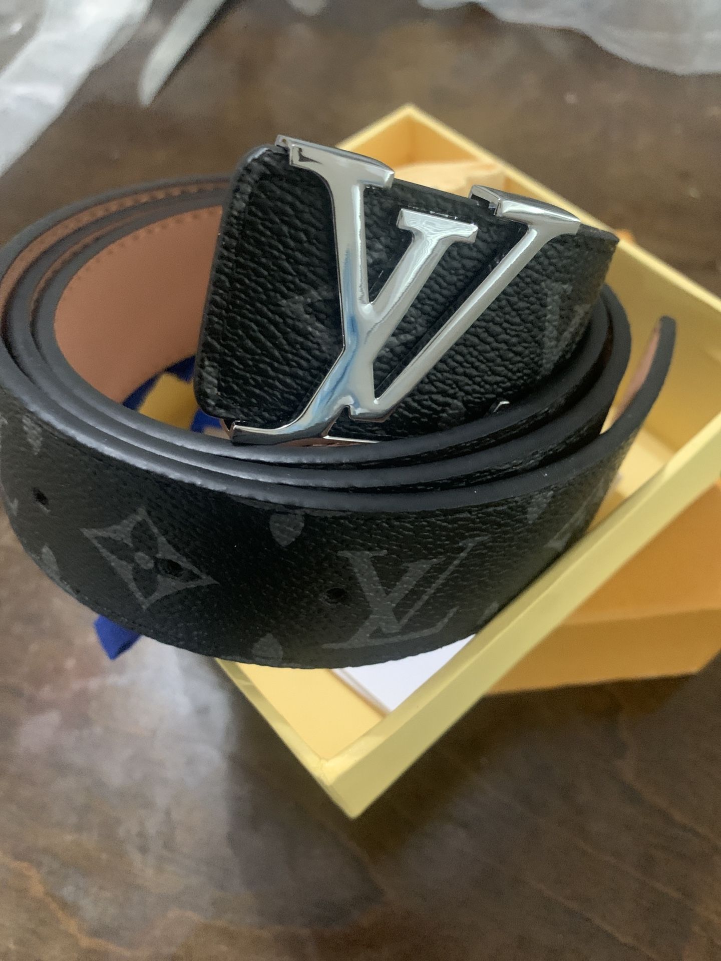 Louis Vuitton Belt