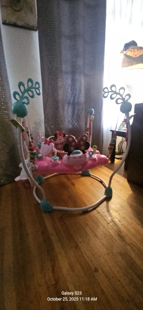 Baby Bouncer