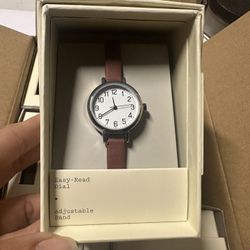 Women’s Wrist Watch Bundle Of 6 - Brand New Retail $9.99 Each