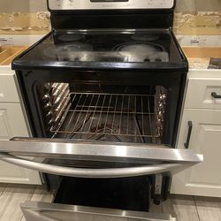 Used oven