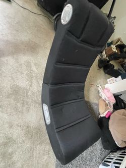 Gaming chair