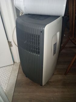 Portable A/C  SPT wa 807