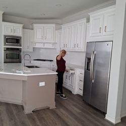 Kichent And Granite For Sale