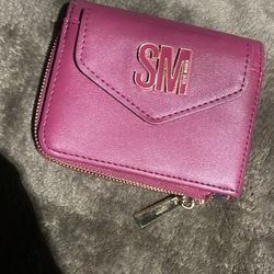 SM Wallet 