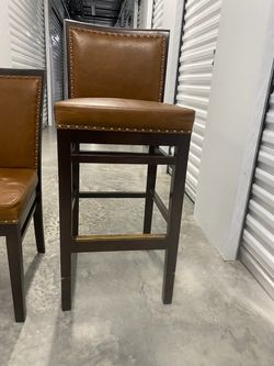 Bar stools