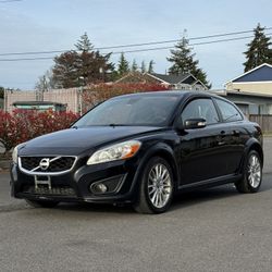 2011 Volvo C30 •T5 Hatchback 2D
