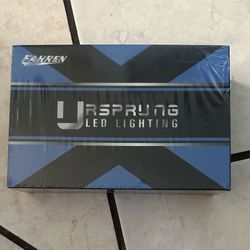 9005 LED Headlights 