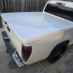 TONNEAU COVER