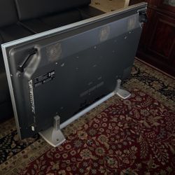 Mitsubishi Plasma Monitor PD-6130