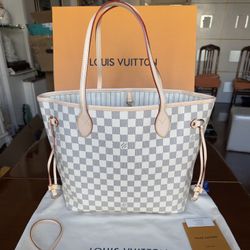 LOUIS VUITTON Neverfull MM