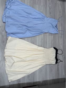 EVERYTHING MUST GO Women’s dresses Small to Medium