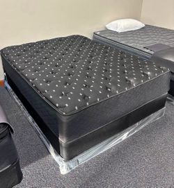 Premium mattresses all new all styles available today