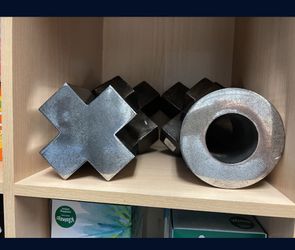 ❌⭕️  Door stopper Or Shelf Decor  