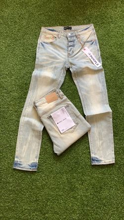 Purple Brand Jeans