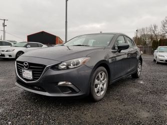 2015 mazda 3