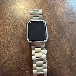 Apple Watch Series 7 GPS 
