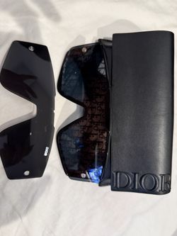 Dior Glasses