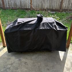 Memphis Ultimate Combo Grill