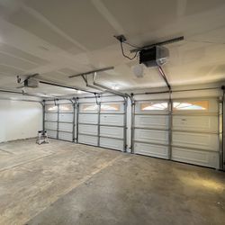 Garage Door! Garage Doors Done Right! Look No Further