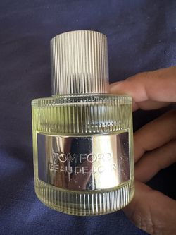 Tom Ford Beau De Jour