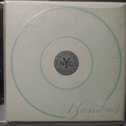 The Scent Of Peace Fragrance 