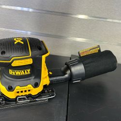 Dewalt Sander 