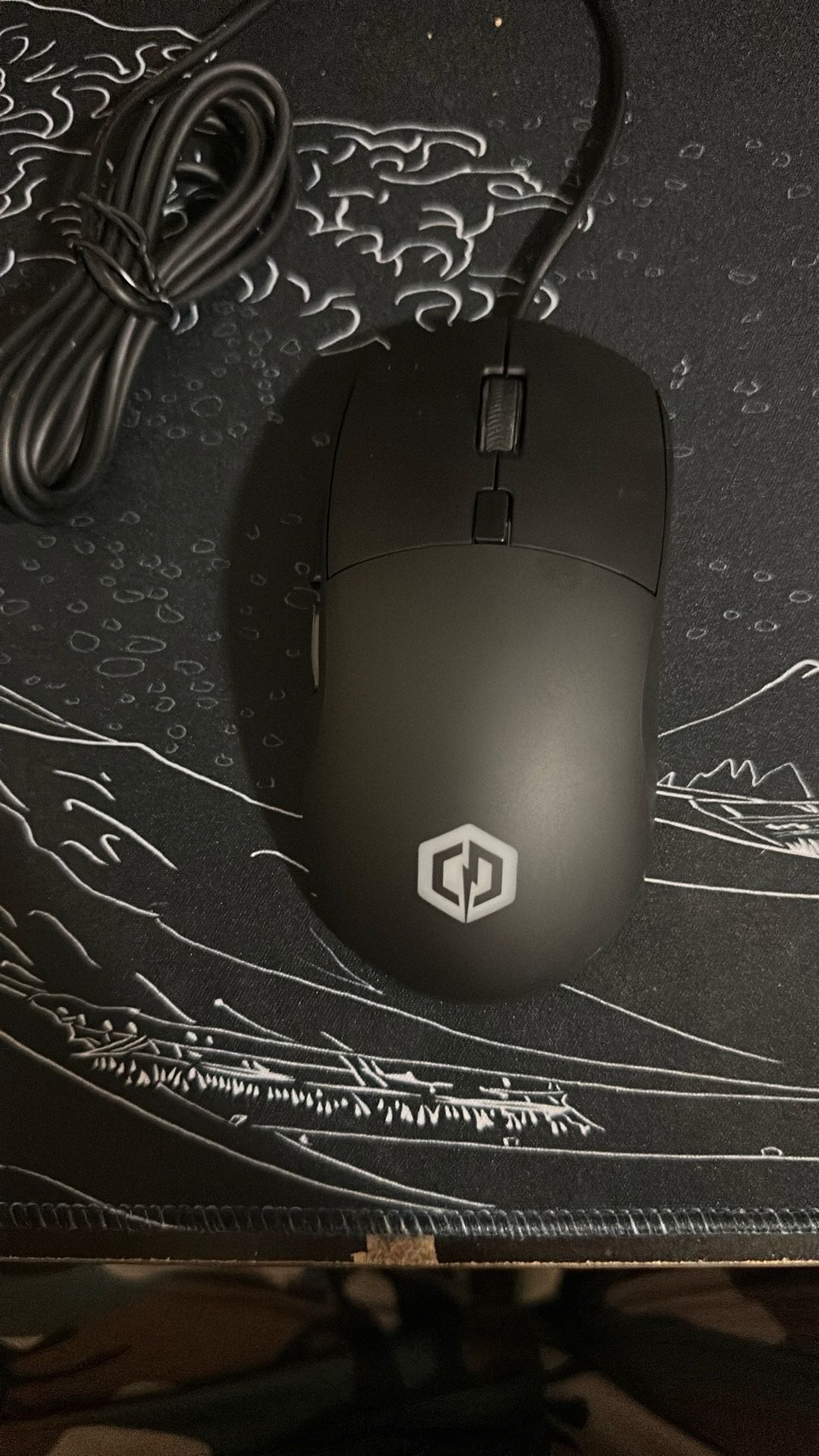 Gaming Mouse