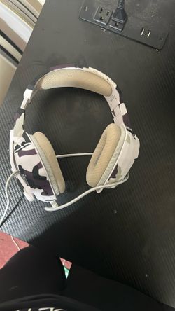 professional gaming headset