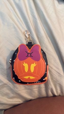 Disney coin pouch