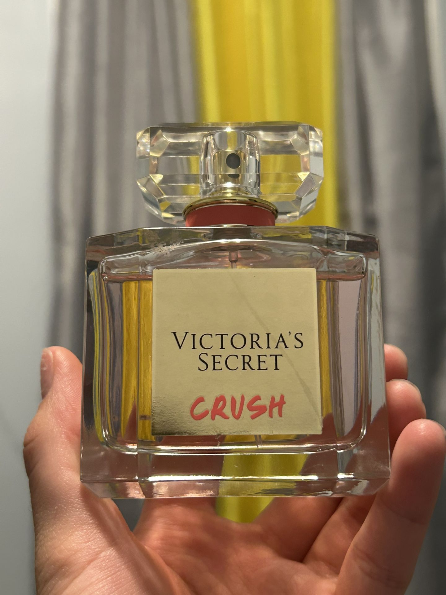 Victoria Secret Perfume