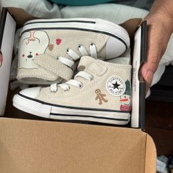 Brand New Converse 
