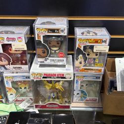 Pop Funko