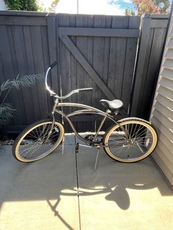 Beach Cruiser Bicycles