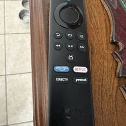 Fire Tv Control 