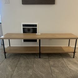 Tv stand