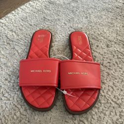 Michael Kors Sandals 