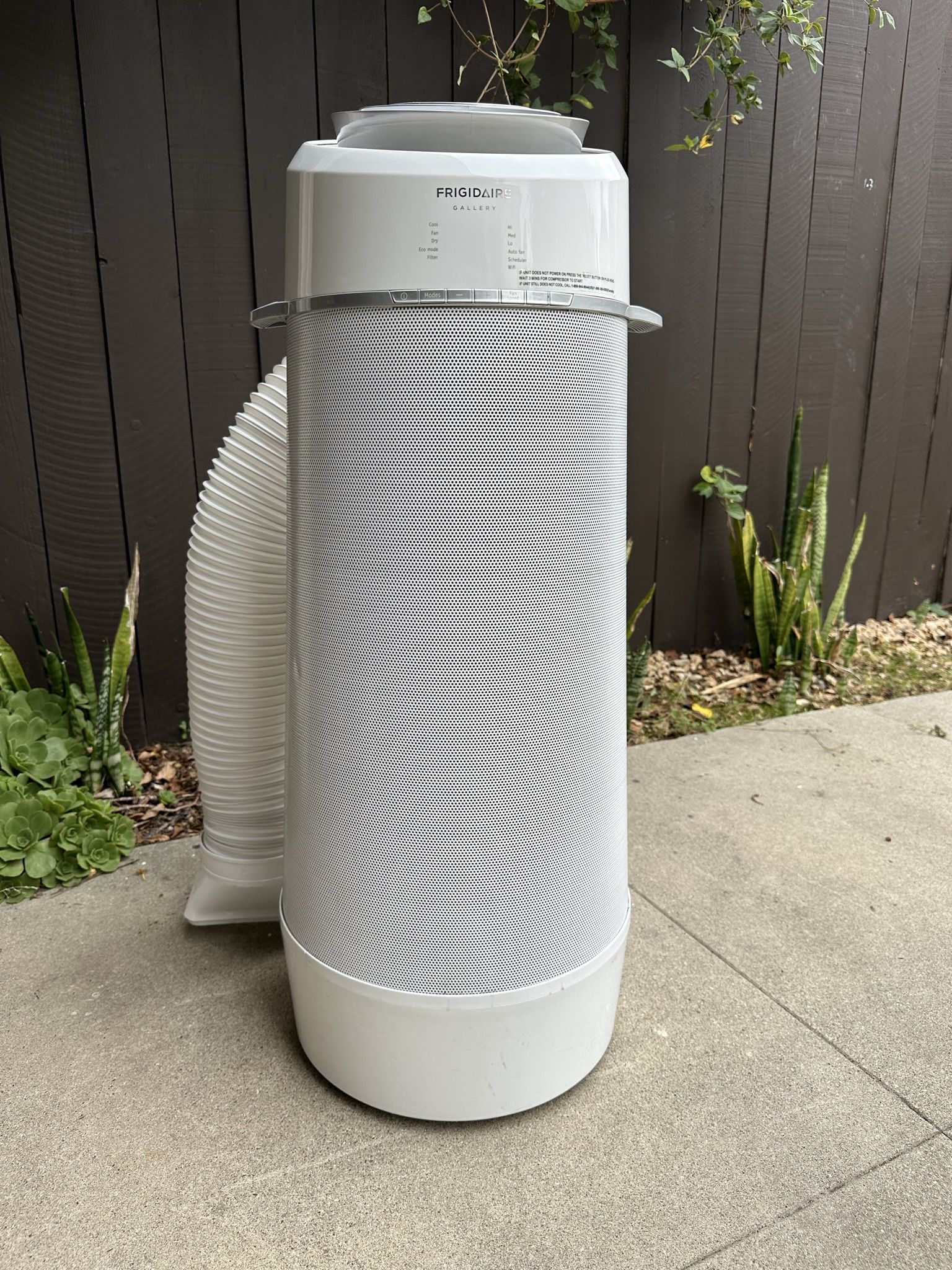 Portable AC Unit