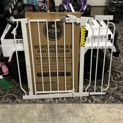 Baby Gate
