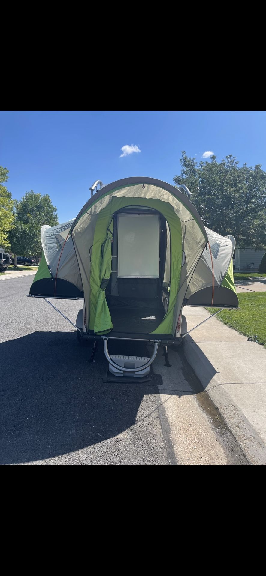 2023 SylvanGo Sport