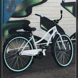 bike