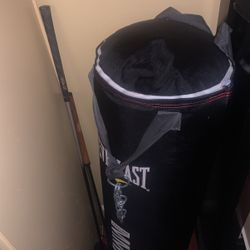 Punching Bag