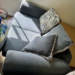 Lover Seat Sofa 