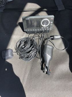 SiriusXM car kit