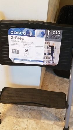 Cosco Step Stool