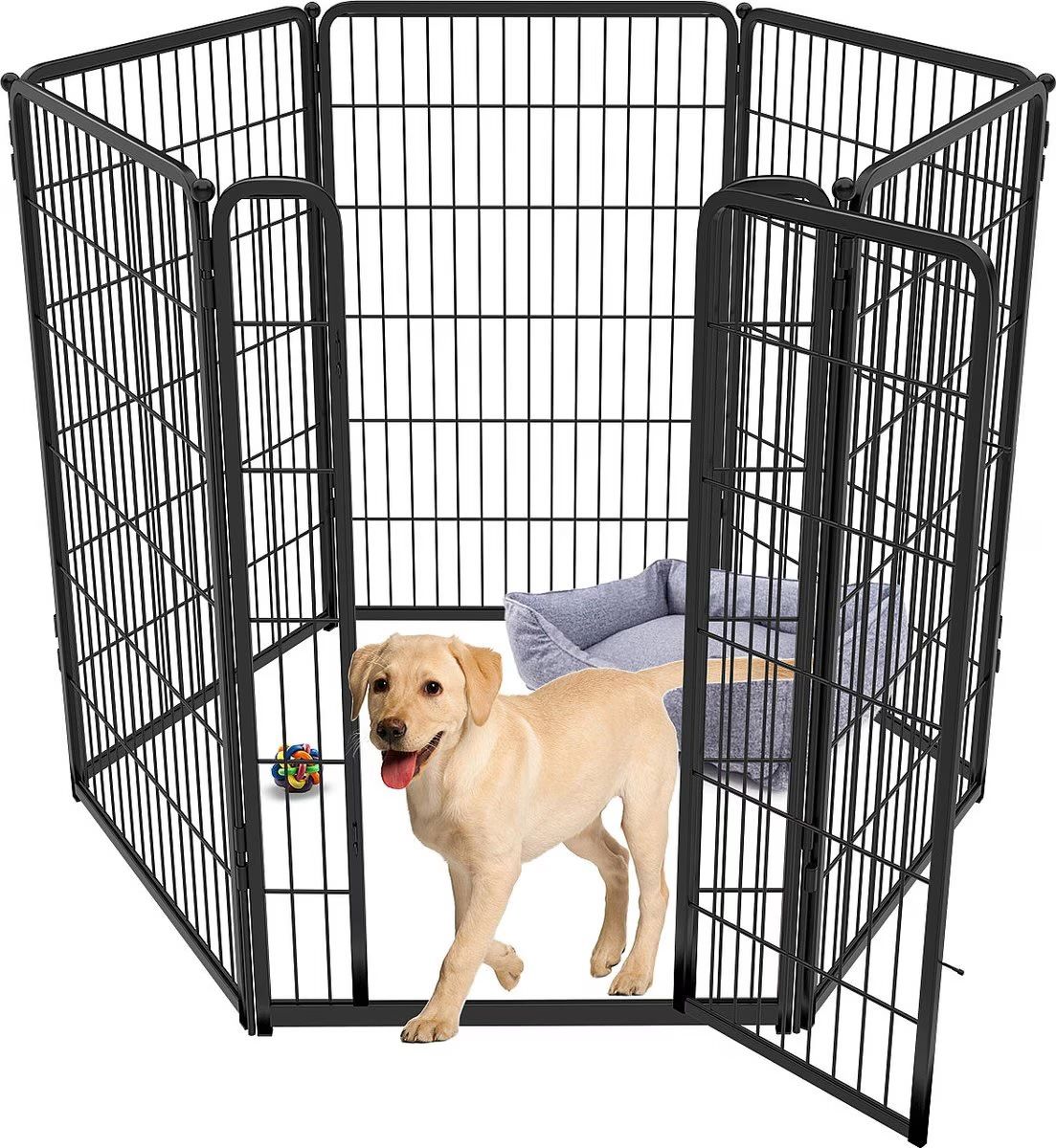 Dog Playpen- Brand New!