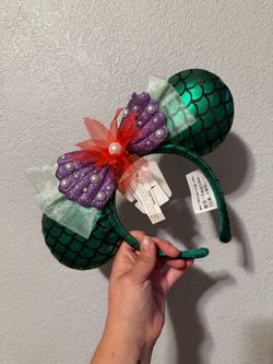Disney ears
